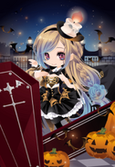 Midnight Parade's Profile