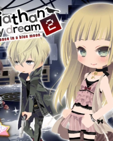 Leviathan Daydream 2 Cocoppa Play Wiki Fandom