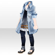 Uomo Style Cocoppa Play Wiki Fandom Browse our casual clothes for women selection for colors, prints, and patterns you will love. uomo style cocoppa play wiki fandom
