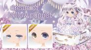 Epilogue of Marionette's Promotion Banner