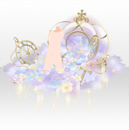 (Body Accessories) Marcorsh Bloom Carriage ver.A blue