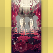 (Show Items) Imprisoned Etoile Palace Stage red ver.1