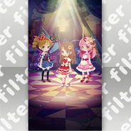 (Show Items) Rubbish Resistance Filter ver.1