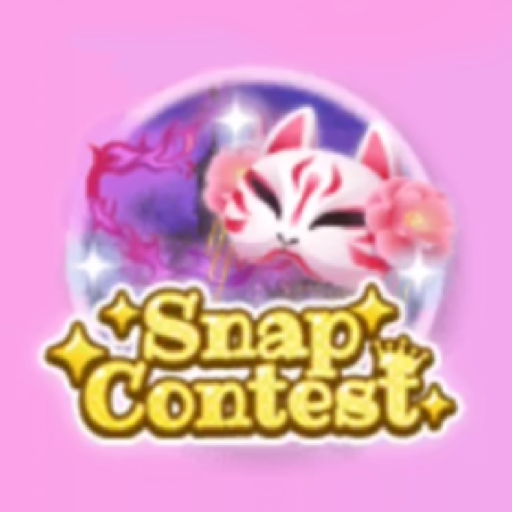 Snap Contest 9, CocoPPa Play Wiki, Fandom