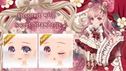 Melty✱Pretty's Promotion Banner