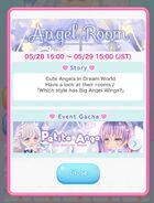 Angel Room