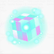 Cyber Crystal