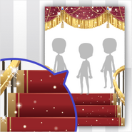 (Show Items) Opera Stairway Decor1 ver.1