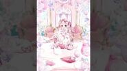 Mischievous Sweet Cat's Animated Show
