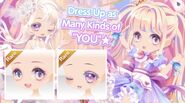 Designer's Gacha Vol.2's Promotion Banner
