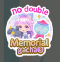 Memorial Gacha 2022 ③