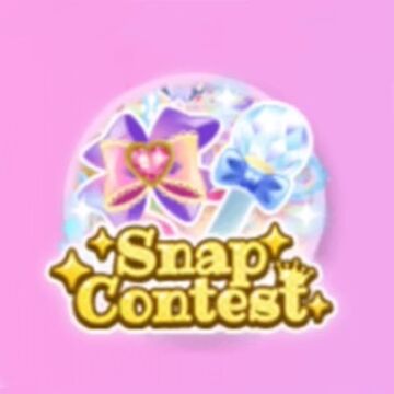 Snap Contest 9, CocoPPa Play Wiki, Fandom