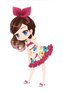 (Profile) Ally