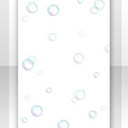 (Show Items) Bubble Decor2 ver.1