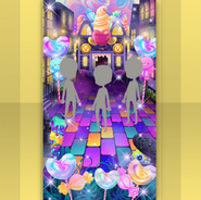 (Show Items) Fancy Dolls Sweet Road Stage ver.1