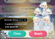 Normal+ Group