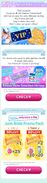June Bride Promo's Special Pack