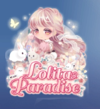 Lolita Paradise, CocoPPa Play Wiki