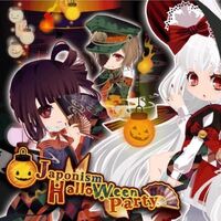 Featured image of post Halloween Cocoppa Play Outfits