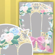 (Show Items) Birdcage for Little Bird Decor2 ver.1