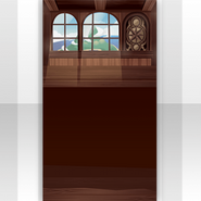 (Show Items) Inside of Pirate Ship Stage ver.1