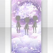 (Show Items) Sugarly Dream Confetti Tree Stage ver.2
