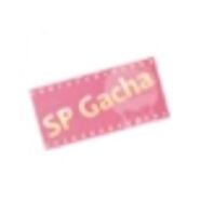 SP Gacha Ticket