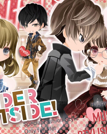 Finder Outside Cocoppa Play Wiki Fandom Seriously i caught myself spending so much on cocoppa play coins over and over again and finally there's a site that offers it for free! finder outside cocoppa play wiki