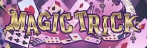 (Logo) Magic Trick