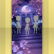 (Show Items) Mysterious Banquet Another World Stage purple ver.1