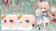 Apfel∞Schleife's Promotion's Banner