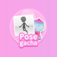 Pose Gacha Vol.3's Icon