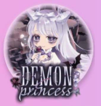 Demon Princess, CocoPPa Play Wiki