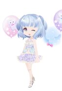 1st Half Hyper Limited Time Bonus