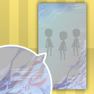 (Show Items) Rubbish Dirty Breeze Decor2 blue ver.1