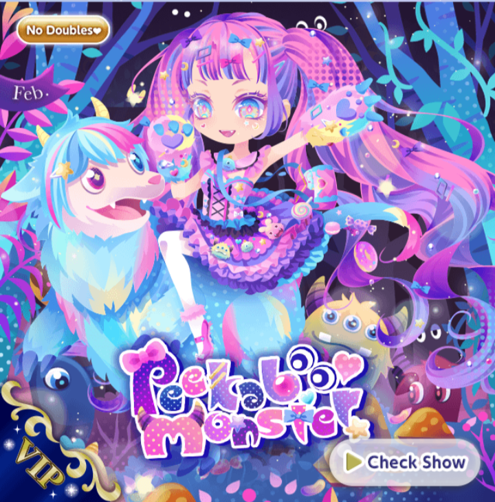 Crystal Chat Chess, CocoPPa Play Wiki