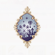 Park Brooch
