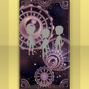 (Show Items) Tarot of the Divine Stage purple ver.1