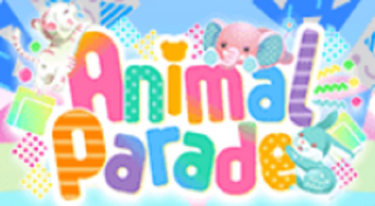 (Logo) Animal Parade