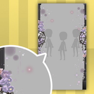 (Show Items) Marcorsh Marriage Decor1 black ver.1
