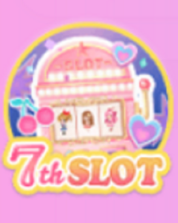 Lucky 7th Slot Cocoppa Play Wiki Fandom