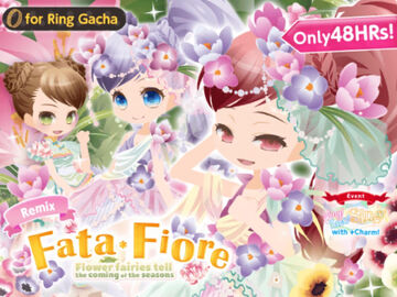 アニメ FELT - Flower Flag FELT】12. Flower Flag（MZC Echoes the Spring Liquid Mix