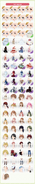 Gacha Items