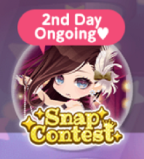 Snap Contest 9, CocoPPa Play Wiki, Fandom