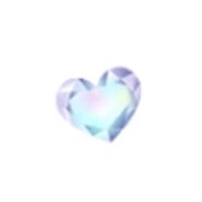 Heart Gem