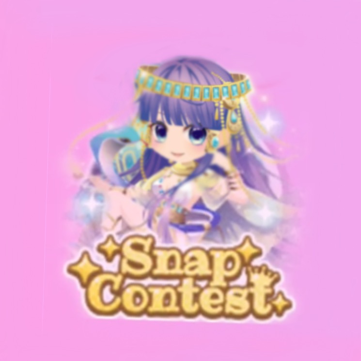 Snap Contest 9, CocoPPa Play Wiki, Fandom