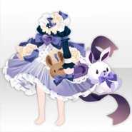 Happy Dolce | CocoPPa Play Wiki | Fandom