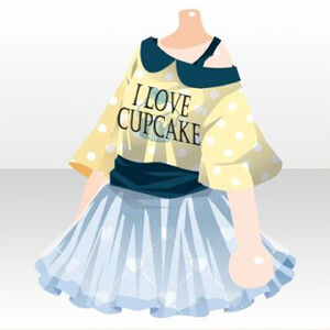 Sweet Cupcake Cocoppa Play Wiki Fandom The latest tweets from cocoppa (@cocoppa_com). sweet cupcake cocoppa play wiki fandom