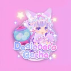 💜Designer's Gacha💙 (@DesignerGacha) / X