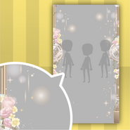 (Show Items) Marcorsh Marriage Decor1 yellow ver.1